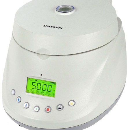 Mckesson Centrifuge 584